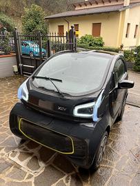 XEV YOYO 2024 Auto Elettrica