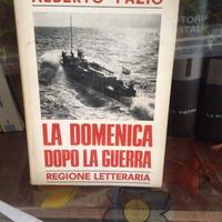 La domenica dopo la guerra Alberto Fazio