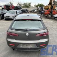 ALFA ROMEO 159 SW 1.9 JTDM 16V 150CV -Ricambi