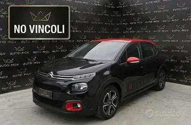 Citroen C3 PureTech 110 S&S Shine