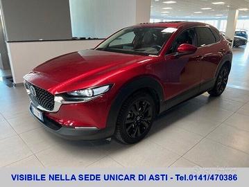 Mazda CX-30 2.0L e-Skyactiv-X M Hybrid 2WD Exclusi