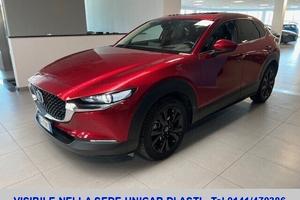 Mazda CX-30 2.0L e-Skyactiv-X M Hybrid 2WD Exclusi