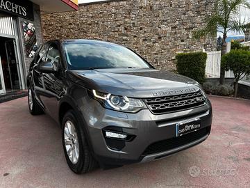 Land Rover Discovery Sport 2.0 TD4 180 CV - PANO- 