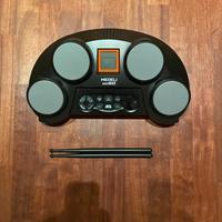 batteria elettrica medeli dd60