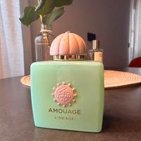 amouage guidance profumo Oman 
