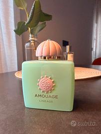 amouage guidance profumo Oman 
