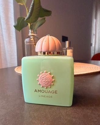 amouage guidance profumo Oman 