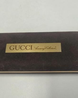 GUCCI: penna roller, inizio anni '80