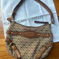 Borsa coccinelle con tracolla regolabile