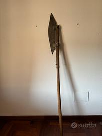 Bardica rievocazione