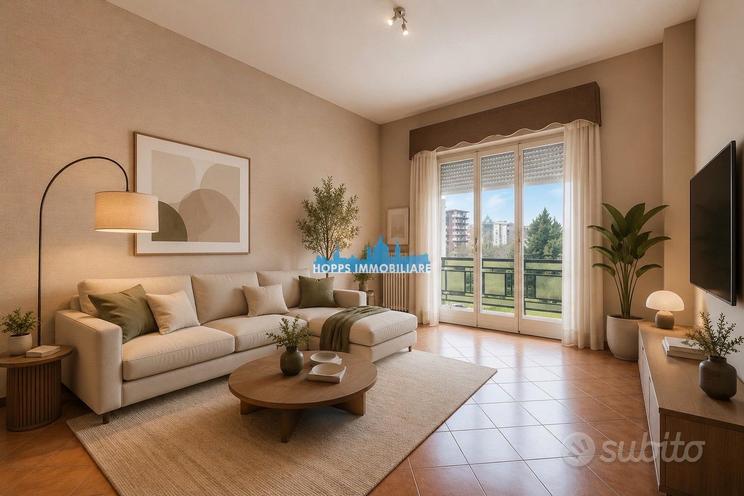 Appartamento – Palermo, San Lorenzo, VI Circoscrizione - Vista 4