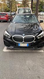 Bmw seie 1 118i 2020 140cv