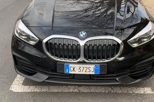 Bmw seie 1 118i 2020 140cv