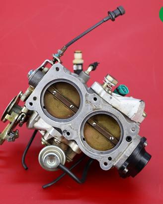Corpo farfallato APRILIA SL 1000 Falco