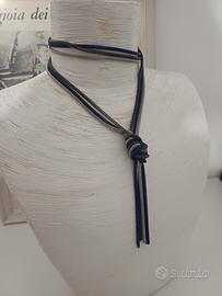 Collana vintage anni '90