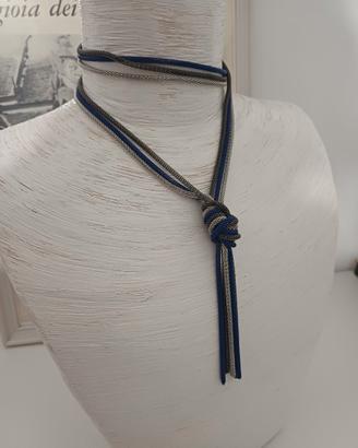 Collana vintage anni '90