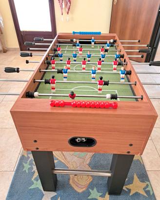 calcio balilla