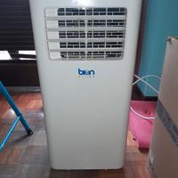 Condizionatore portatile