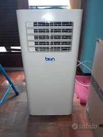 Condizionatore portatile