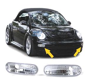 FRECCIE ANTERIORI VOLKSWAGEN VW NEW BEETLE 98-06 C