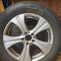 Cerchi orginale Mercedes Glc 250 Diesel