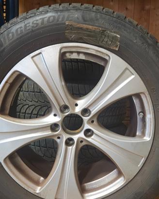 Cerchi orginale Mercedes Glc 250 Diesel
