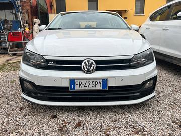 Volkswagen Polo TGI 1.0