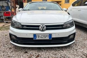 Volkswagen Polo TGI 1.0