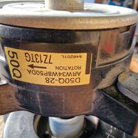 Ventilatore Daikin  condizionatore 