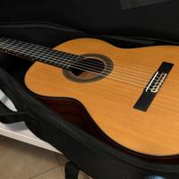 Chitarra Classica CUENCA 40R OP