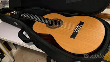 Chitarra Classica CUENCA 40R OP