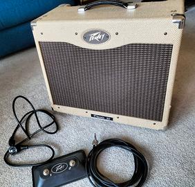 Peavey Classic 30 II (con valvole nuove)