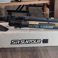 FORCELLA SR SUNTOUR GVX