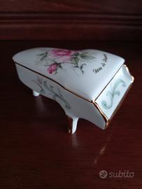 Porcellana di Limoges originale 