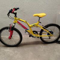 Bici bambino 6 anni