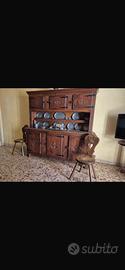 Mobili sala da pranzo