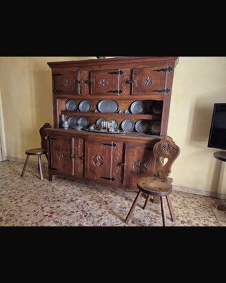 Mobili sala da pranzo