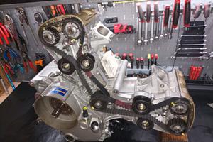 MOTORE DUCATI 1098