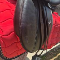 Sella per cavallo