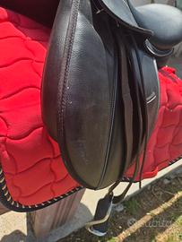 Sella per cavallo