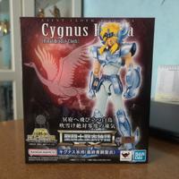 Myth Cloth CRISTAL v3 ex