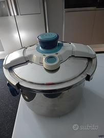 Pentola a pressione 8 -10lt