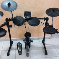 BATTERIA ELETTRONICA ALESIS 