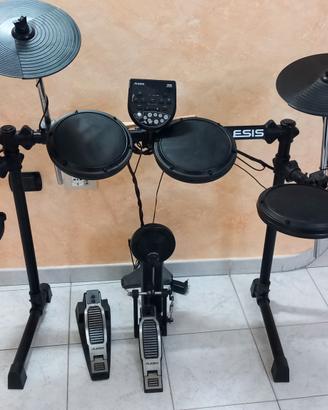 BATTERIA ELETTRONICA ALESIS 