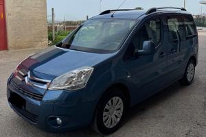 Citroen Berlingo 1.6 HDi 90CV FAP Multispace