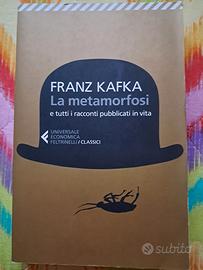 La Metamorfosi