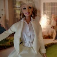 Barbie Sandy grease molto rara