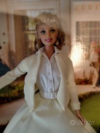 Barbie Sandy grease molto rara