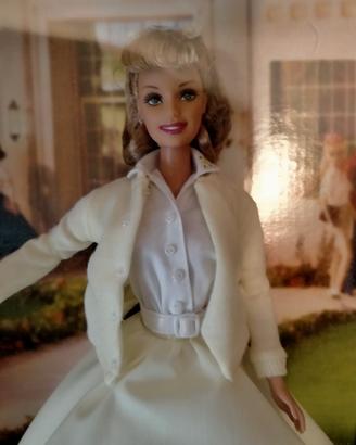 Barbie Sandy grease molto rara