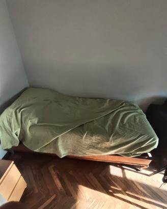Materasso singolo
